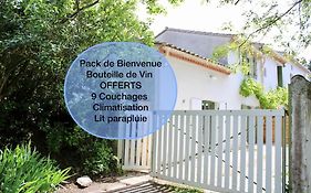 Le Clôt, Charmante propriété
